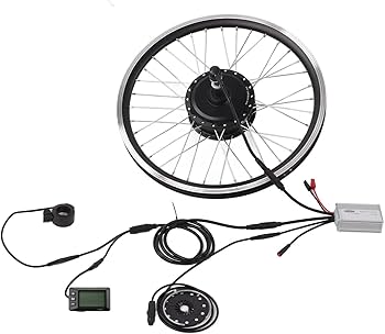 自転車　20インチ　リアホイール Amazon | 20インチ x 4.0 ファットバイク リアホイールアセンブリ